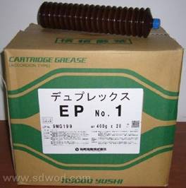 协同CITRAX EP NO.1 马扎克加工中心专用滑道润滑油脂包