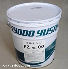 MULTEMP FZ No.00 协同油脂