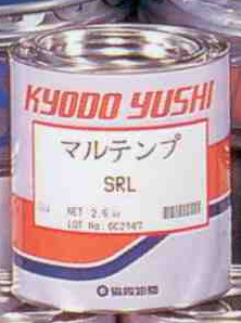 协同MULTEMP SRL，SRH 油脂