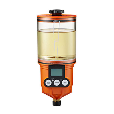 LUBDEN-OL500大容量数码注油器